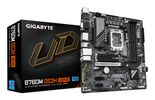 Gigabyte B760M DS3H GEN5             (B760,S1700,mATX,DDR5