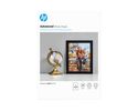 Fotopapier HP Advanced Glossy      A4 25 Stck  Q5456A