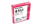 Ricoh Patrone GC41M     magenta    2200 Seiten        405763