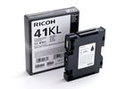 Ricoh Patrone GC41KL    black       600 Seiten        405765