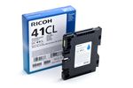 Ricoh Patrone GC41CL    cyan        600 Seiten        405766