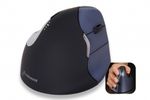 BakkerElkhuizen Maus Evoluent 4 VerticalMouse re wireless r retail