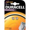 Duracell Batterie Uhrenzelle 357/303                    2St.
