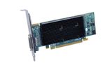 Matrox M9140                    512MB,PCI-E,DVI,passiv