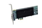 MATROX M9120+ LP  512MB  DDR2 LowProfile  PCI-E      LFH-60