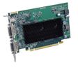 MATROX M9120      512MB  DDR2             PCI-E      2xDVI