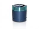 CONCEPTRONIC Bluetooth 3.0 Travel Stereo Speaker blau