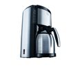 Melitta Look Therm Selection Filterkaffeemaschine M661BKSST
