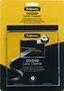Fellowes Reinigung CD/DVD Linsen weiß