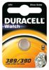 Duracell Batterie Uhrenzelle 389/390                    1St.