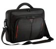 Targus Classic+ 17-18"/ 43.2-45.7cm Clamshell Case black