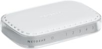 NETGEAR Switch 5x GE GS605-400PES