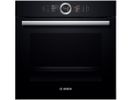 Bosch Dampfbackofen HSG636BB1  bk  A+ (Speditionsversand)