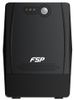 FSP USV FSP-FP-1500 Line-interactive 1500VA  900W
