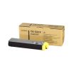 Toner Kyocera TK-520Y FS-C5015  yellow
