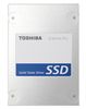 Dynabook Q Series Pro 512 GB SATA III MLC