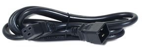 APC Stromkabel C19->C20 2m