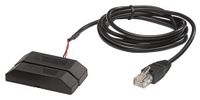 APC NetBotz Door Switch Sensor for an APC Rack - 62 in. (use