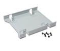 Shuttle 3.5" zu 2.5" HDD rack for XPC series