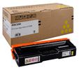 Ricoh Toner SP C250E    yellow     1600 Seiten        407546