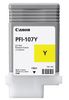 Patrone Canon PFI-107Y         yellow