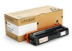 Ricoh Toner SP C252E    black      6500 Seiten        407716