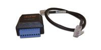 APC Dry Contact I/O Accessory AP9810