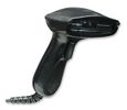 MANHATTAN Barcodescanner LongRange CCD  USB  100mm  schwarz