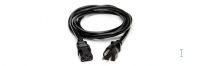 APC CORDSET 4.0MM 3W W/32A IEC309R 9 FT