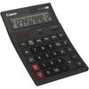 Canon Tischrechner anzeigend AS-1200 Solar/ Battery