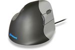 BakkerElkhuizen Maus Evoluent 4 VerticalMouse rechts USB retail