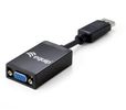 Equip      DisplayPort->VGA  1920x1080/ 60Hz St/Bu  0.15m sw