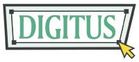 Digitus DN-10-05U-1 rack 6U Wandrek Grijs