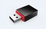Tenda WL-USB U3 Mini Wireless N (300 Mbit/s)
