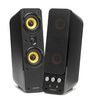 Creative Aktivbox Gigaworks     T40II  2.0 Schwarz