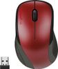 Speedlink Maus KAPPA,   kabellos, rot retail