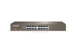 Tenda Switch 16-Port FE TEF1016D