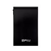 Silicon Power Festplatte  2.5" 2TB USB3.0 A80 Black/Shock/Wa extern retail