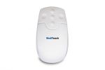 Baaske MMS MediTouch   LS01 Wireless   5 Tasten 800dpi  weiß
