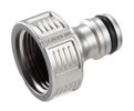 Gardena Premium Hahnverbinder 26,5 mm (G3/4") lose