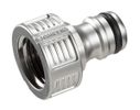 Gardena Premium Hahnverbinder 21 mm (G 1/2") lose