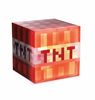 Ukonic Mini-Kühlschrank Minecraft TNT   Block 6,7L