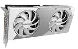Inno3D RTX5060 Twin X2 OC WHITE    8GB GDDR7 HDMI 3xDP