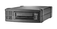 HPE StoreEver 30750 externes Bandlaufwerk LTO-8 Ultrium