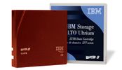 IBM LTO8 12TB/30TB