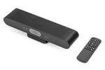 DIGITUS Videokonferenz-System 4K All-In-One Video Bar Mini