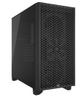 CORSAIR Geh Midi 3000D Airflow (Tempered Glass) Black