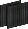 Schwaiger Solarmodul Slim 2x 200W inkl. 1.6m Kabel