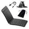 inateck Keyboard N0131 black