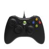 Hyperkin Controller Xenon   kabelgebunden schwarz     XBOX